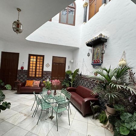 Casa Paliani Villa Córdoba Eksteriør bilde