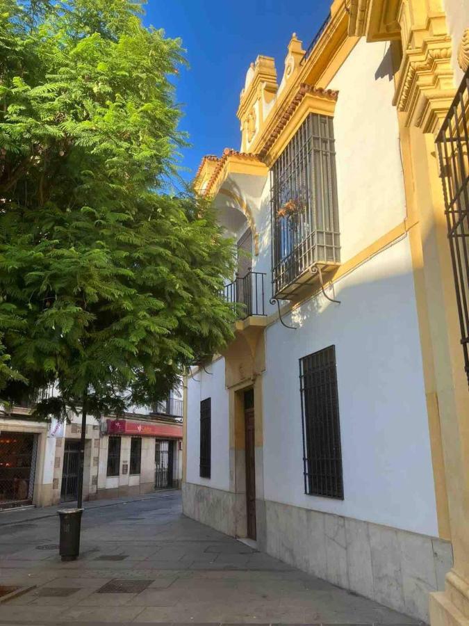 Casa Paliani Villa Córdoba Eksteriør bilde