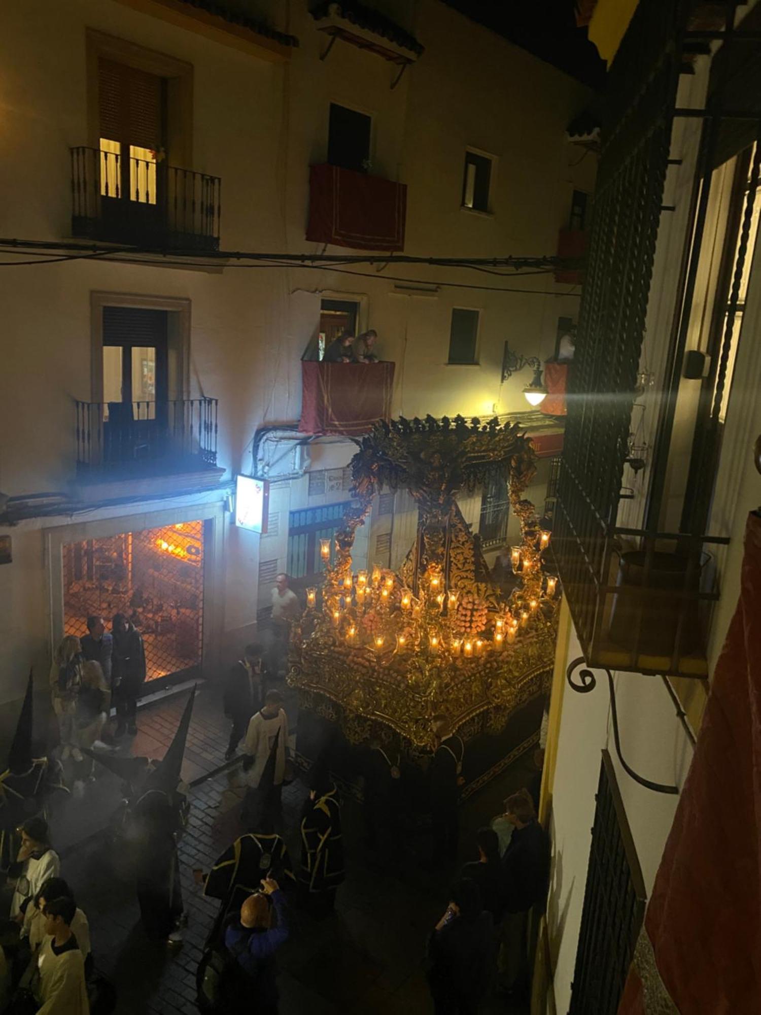 Casa Paliani Villa Córdoba Eksteriør bilde