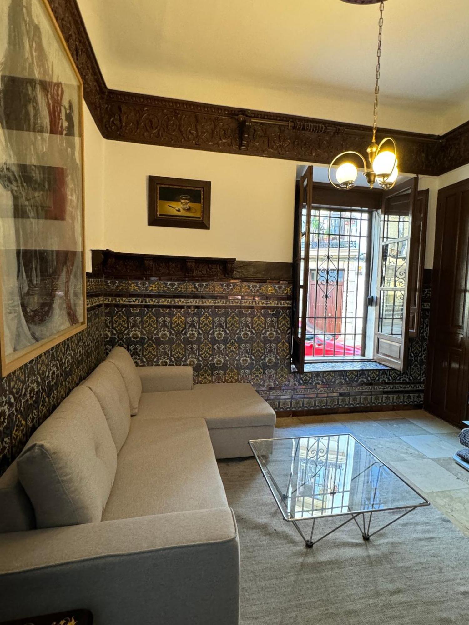 Casa Paliani Villa Córdoba Eksteriør bilde