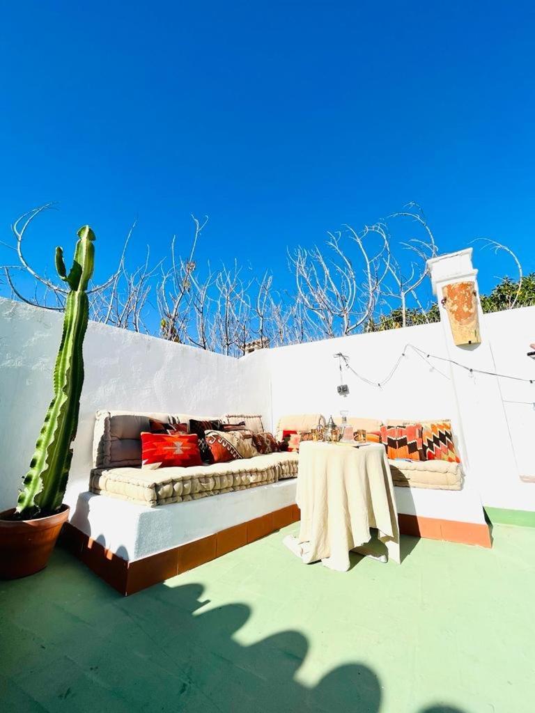Casa Paliani Villa Córdoba Eksteriør bilde