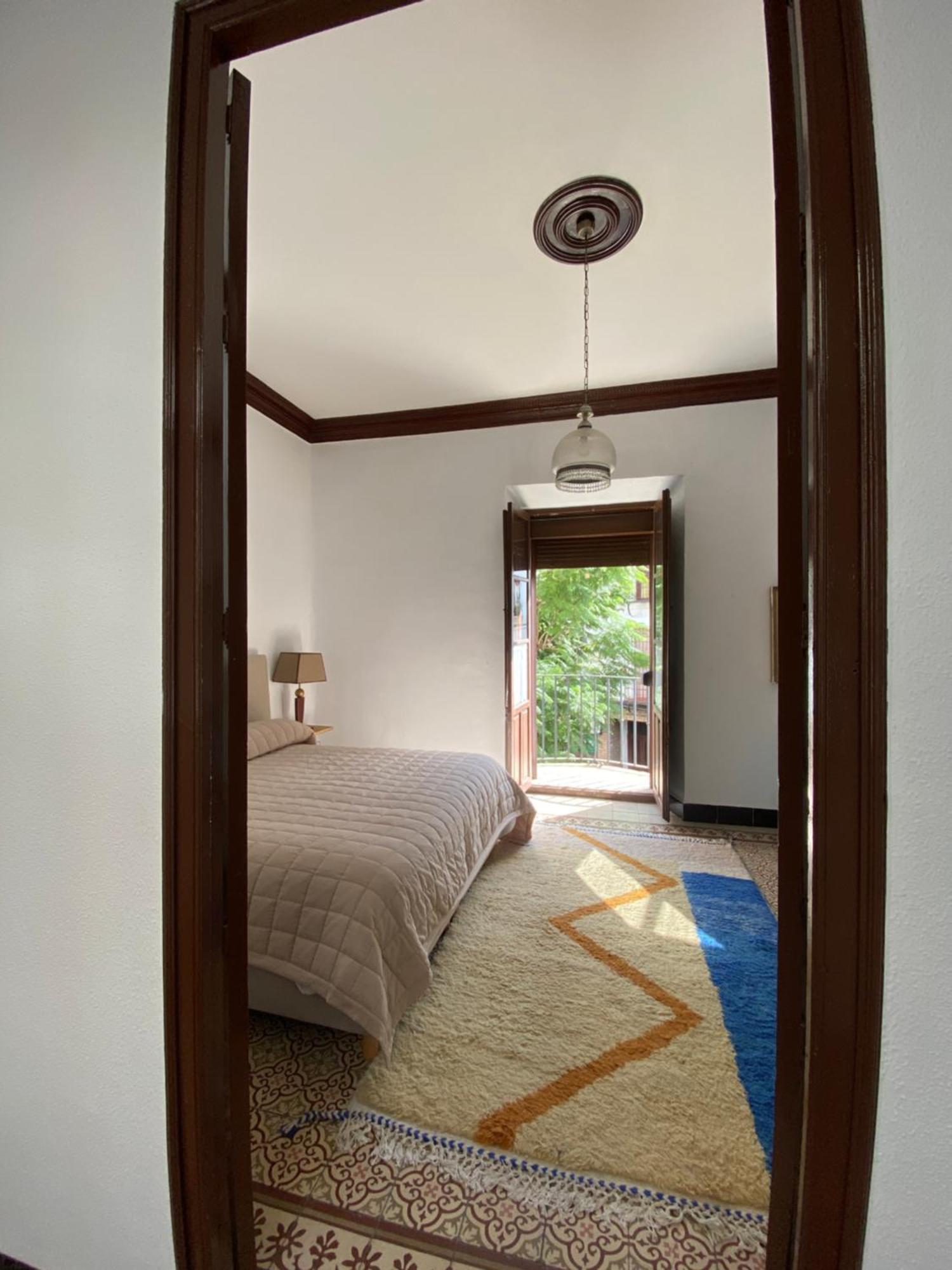 Casa Paliani Villa Córdoba Eksteriør bilde