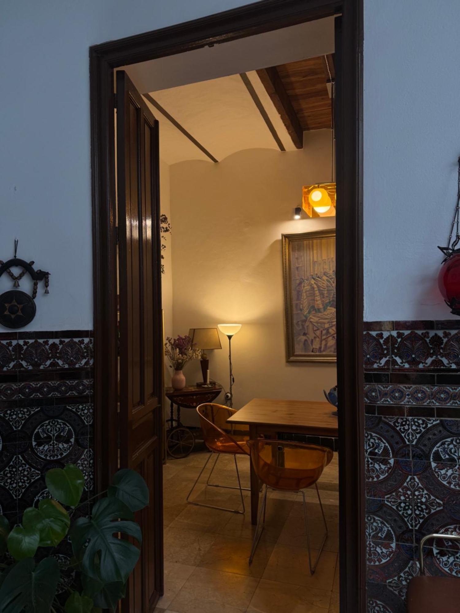 Casa Paliani Villa Córdoba Eksteriør bilde
